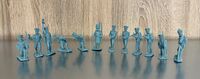 Polish Line Infantry (Napoleonic Wars)-BRAK PUDEKA/ WITHOUT BOX