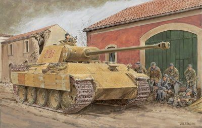 PANTHER A - Image 1