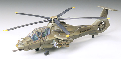 RAH-66 Comanche - Image 1