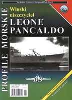 Woski niszczyciel LEONE PANCALDO (1943)