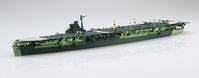 KG-43 Japanese Navy Aircraft Carrier Unryu Full Hull