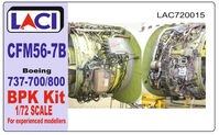 CFM56-7B For Boeing 737-700/800 (For BPK Kits)
