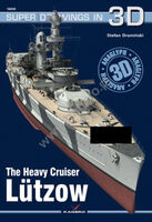 The Heavy Cruiser Ltzow - Image 1