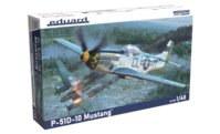 P-51D-10 Mustang Weekend edition