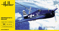 Grumman F6F-5 Hellcat - Image 1