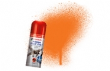 018 Orange Gloss Spray - Image 1