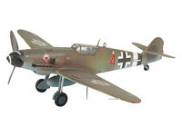 Messerschmitt Bf 109 G-10