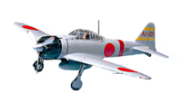 A6M2 Zero Typ 21 - Image 1