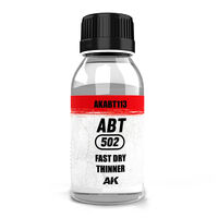 AKABT113 Fast Dry Thinner - Image 1