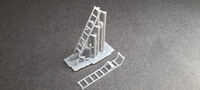 F-15 - Ladder (2 pcs) - Image 1