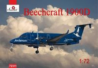 Beechcraft 1900D - Image 1