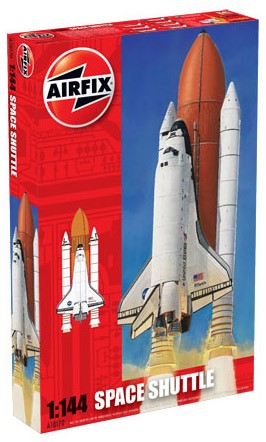 Space Shuttle - Image 1