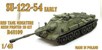 SU-122-54 EARLY