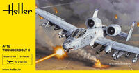 A-10 Thunderbolt II - Image 1