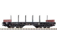 Wagon z konicami 401Z PKP ep. IV
