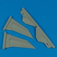 F-117A Nighthawk V-Tall Academy - Image 1