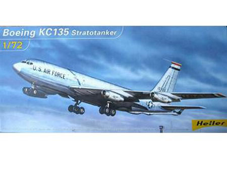 Boeing KC135 Stratotanker - Image 1