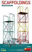 Scaffoldings - Image 1