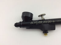 Sotar 20/20 Airbrush 3IN1 (0.2, 0.3, 0.5) - Image 1