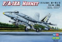 F/A-18A HORNET