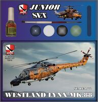 Westland Lynx Mk.88 - Junior Set - Image 1