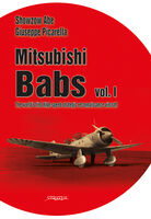 Mitsubishi Babs vol. I - Image 1