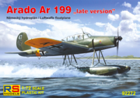 Arado Ar 199 late version