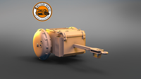 Rotatrailer - Image 1