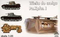 Pz.Kpfw.I Turret