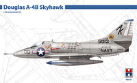 Douglas A-4 B Skyhawk