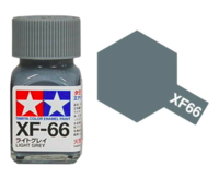 Enamel XF-66 Light Grey Matt - Image 1