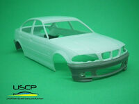 BMW e46 M-Tech 2 BodyKIT (TransKIT)