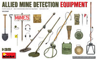 Allied Mine Detection Equipment - Image 1