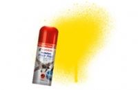 069 Bright Yellow Gloss Spray