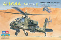 AH-64 A Apache