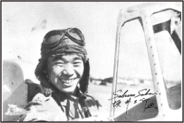 Japanese Aces Saburo Saki - Image 1
