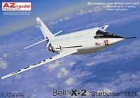 Bell X-2 "Starbuster" 6675