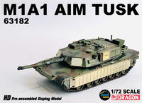 M1A1 AIM Tusk Abrams