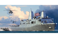 LPD-21 USS New York