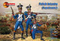 Polish Line Infantry (Napoleonic Wars)