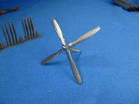 Boeing B-29 Superfortress - Propellers set late type (for Academy and Airfix kits) - Image 1