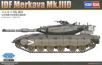 IDF Merkava Mk.IIID - Image 1