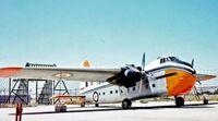 Bristol 170 Freighter Mk.21 - Image 1