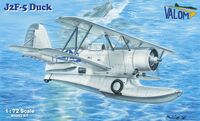 Grumman J2F-5 Duck Coast Guard