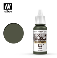 70894 Russian Green MC096 Matt