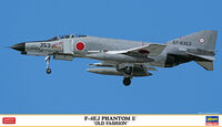 F-4EJ Phantom II Old Fashion