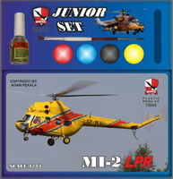 Mi-2 LPR - Junior Set - Image 1