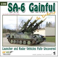 SA-6 Gainful in Detail - Image 1