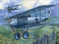 Pfalz D.III