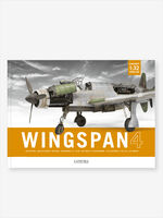 Wingspan - Volume 4 - Image 1